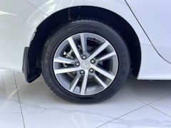 Honda Civic 2022 180TURBO CVT Premium Edition - ფოტო 17
