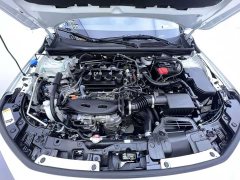 Honda Civic 2022 180TURBO CVT Premium Edition - ფოტო 19