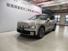 Lynk & Co Geely Lynk & Co 900 2.0T Ultra 6-Seater - ფოტო 1