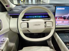 Lynk & Co Geely Lynk & Co 900 2.0T Ultra 6-Seater - ფოტო 10