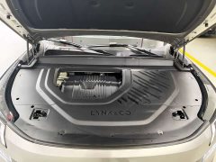 Lynk & Co Geely Lynk & Co 900 2.0T Ultra 6-Seater - ფოტო 12