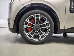 Lynk & Co Geely Lynk & Co 900 2.0T Ultra 6-Seater - ფოტო 15