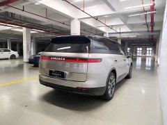 Lynk & Co Geely Lynk & Co 900 2.0T Ultra 6-Seater - ფოტო 5