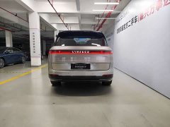 Lynk & Co Geely Lynk & Co 900 2.0T Ultra 6-Seater - ფოტო 6