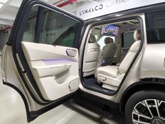 Lynk & Co Geely Lynk & Co 900 2.0T Ultra 6-Seater - ფოტო 7