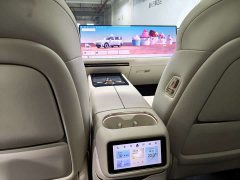 Lynk & Co Geely Lynk & Co 900 2.0T Ultra 6-Seater - ფოტო 9
