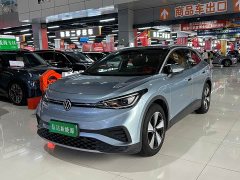 Xpeng ID.4 X 2025 Smart Edition Pure Intelligent Comfort Version - ფოტო 1