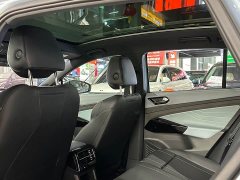 Xpeng ID.4 X 2025 Smart Edition Pure Intelligent Comfort Version - ფოტო 10