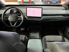 Xpeng ID.4 X 2025 Smart Edition Pure Intelligent Comfort Version - ფოტო 11