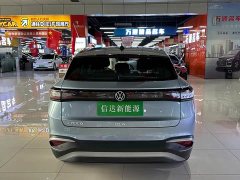 Xpeng ID.4 X 2025 Smart Edition Pure Intelligent Comfort Version - ფოტო 16