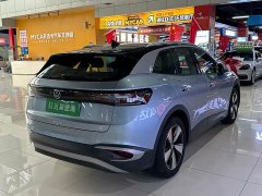 Xpeng ID.4 X 2025 Smart Edition Pure Intelligent Comfort Version - ფოტო 17