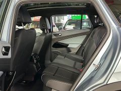 Xpeng ID.4 X 2025 Smart Edition Pure Intelligent Comfort Version - ფოტო 9