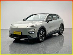 Deepal Deep Blue S05 2024 510Max Pure Electric Version - ფოტო 1