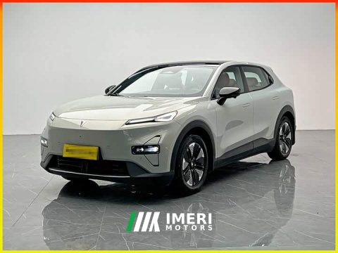 2025 Deepal Deep Blue S05 2024 510Max Pure Electric Version - ავტომობილი ჩინეთიდან