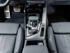 Audi A4L 40 TFSI quattro RS Package Speed Edition - ფოტო 12