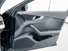 Audi A4L 40 TFSI quattro RS Package Speed Edition - ფოტო 13
