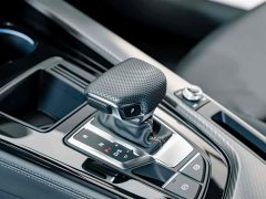 Audi A4L 40 TFSI quattro RS Package Speed Edition - ფოტო 14