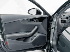 Audi A4L 40 TFSI quattro RS Package Speed Edition - ფოტო 15