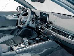 Audi A4L 40 TFSI quattro RS Package Speed Edition - ფოტო 17