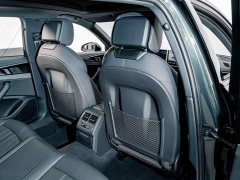 Audi A4L 40 TFSI quattro RS Package Speed Edition - ფოტო 19