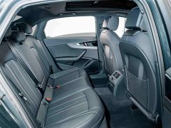 Audi A4L 40 TFSI quattro RS Package Speed Edition - ფოტო 20