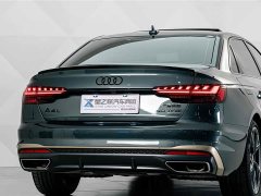 Audi A4L 40 TFSI quattro RS Package Speed Edition - ფოტო 7