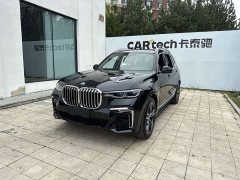 BMW X7 xDrive40i M Sport Premium Package - ფოტო 1
