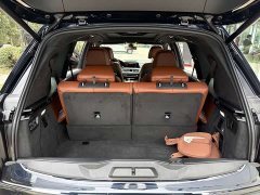 BMW X7 xDrive40i M Sport Premium Package - ფოტო 11