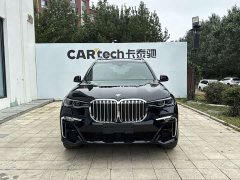 BMW X7 xDrive40i M Sport Premium Package - ფოტო 2