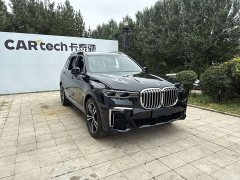 BMW X7 xDrive40i M Sport Premium Package - ფოტო 3
