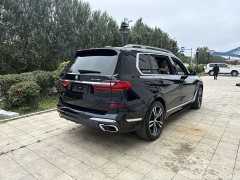 BMW X7 xDrive40i M Sport Premium Package - ფოტო 4