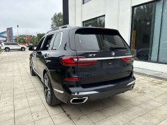 BMW X7 xDrive40i M Sport Premium Package - ფოტო 5