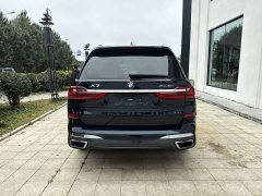 BMW X7 xDrive40i M Sport Premium Package - ფოტო 6