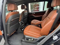 BMW X7 xDrive40i M Sport Premium Package - ფოტო 7