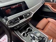 BMW X7 xDrive40i M Sport Premium Package - ფოტო 9