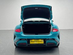 Xiaomi SU7 Quad Motor Ultra-Long Range Advanced Autonomous Driving Max - ფოტო 11