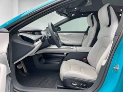 Xiaomi SU7 Quad Motor Ultra-Long Range Advanced Autonomous Driving Max - ფოტო 15