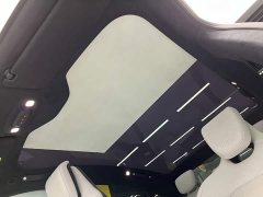 Xiaomi SU7 Quad Motor Ultra-Long Range Advanced Autonomous Driving Max - ფოტო 17