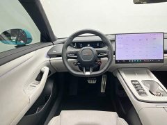 Xiaomi SU7 Quad Motor Ultra-Long Range Advanced Autonomous Driving Max - ფოტო 19