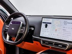 Li Auto L9 Ultra Smart Refresh Edition - ფოტო 18