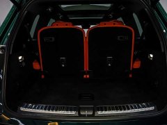 Li Auto L9 Ultra Smart Refresh Edition - ფოტო 7
