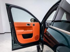 Li Auto L9 Ultra Smart Refresh Edition - ფოტო 9