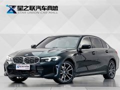 BMW 3 Series 325Li M Sport Package - ფოტო 1