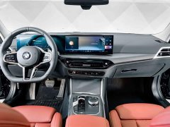 BMW 3 Series 325Li M Sport Package - ფოტო 10