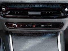 BMW 3 Series 325Li M Sport Package - ფოტო 11