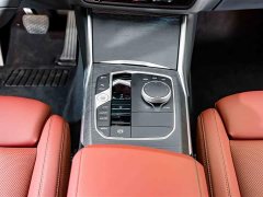 BMW 3 Series 325Li M Sport Package - ფოტო 12