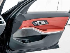 BMW 3 Series 325Li M Sport Package - ფოტო 13