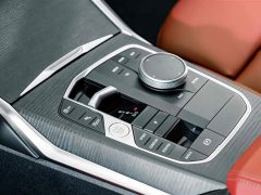 BMW 3 Series 325Li M Sport Package - ფოტო 14
