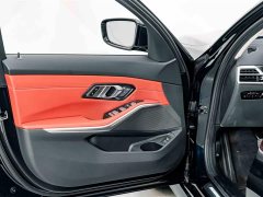 BMW 3 Series 325Li M Sport Package - ფოტო 15