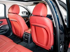 BMW 3 Series 325Li M Sport Package - ფოტო 19